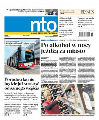 Nowa Trybuna Opolska