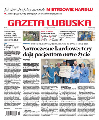 Gazeta Lubuska