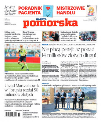 Gazeta Pomorska