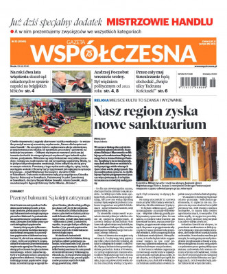 Gazeta Współczesna