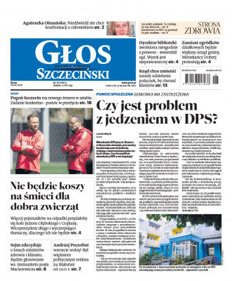 Głos Szczeciński