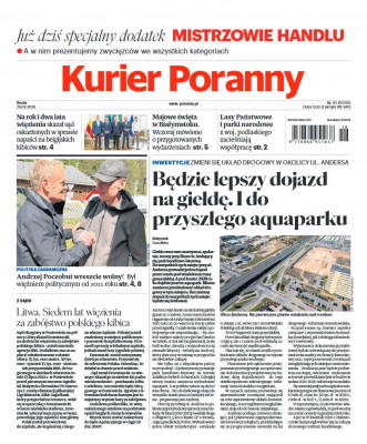 Kurier Poranny
