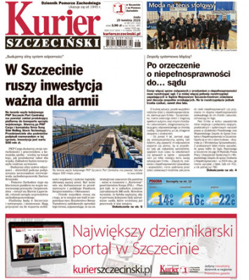 Kurier Szczeciński