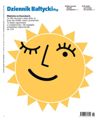 Dziennik Bałtycki