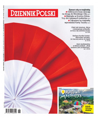 Dziennik Polski