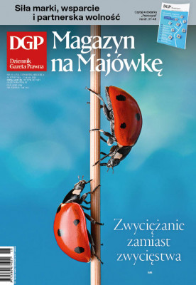 Dziennik Gazeta Prawna