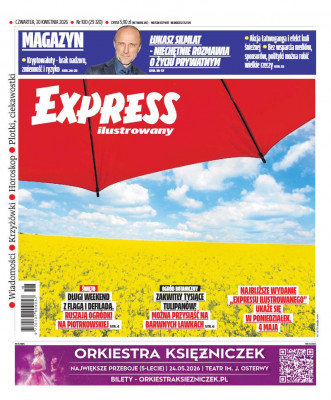 Express Ilustrowany
