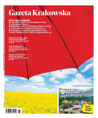 Gazeta Krakowska