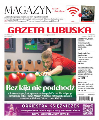 Gazeta Lubuska