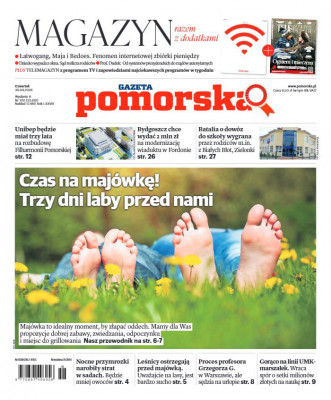 Gazeta Pomorska