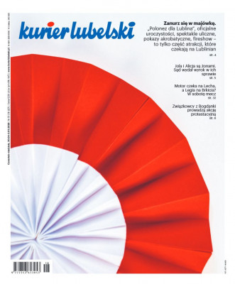 Kurier Lubelski