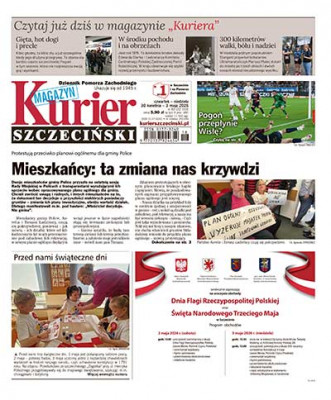 Kurier Szczeciński