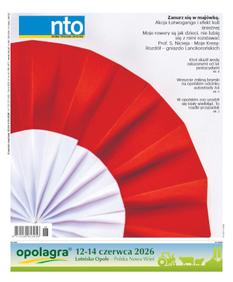 Nowa Trybuna Opolska