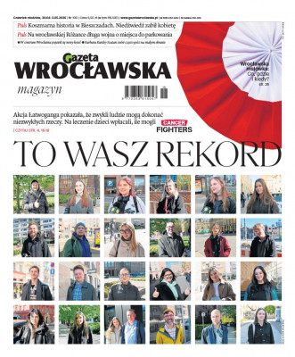 Nowa Trybuna Opolska