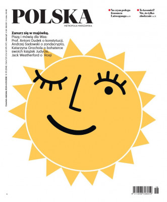 Polska Metropolia Warszawska