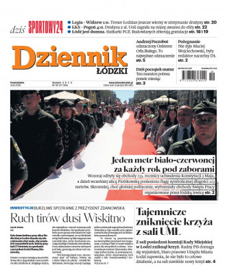 Dziennik Łódzki