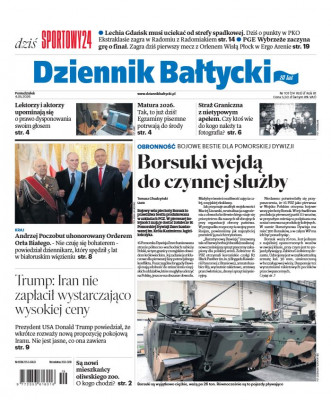 Dziennik Bałtycki