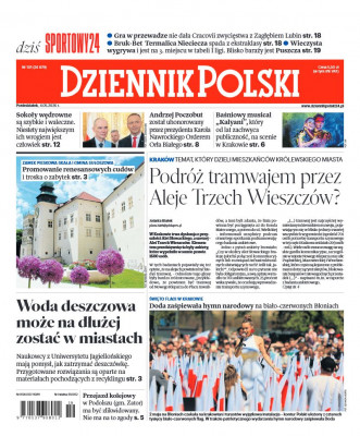Dziennik Polski