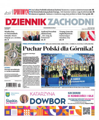 Dziennik Zachodni