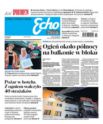 Echo Dnia