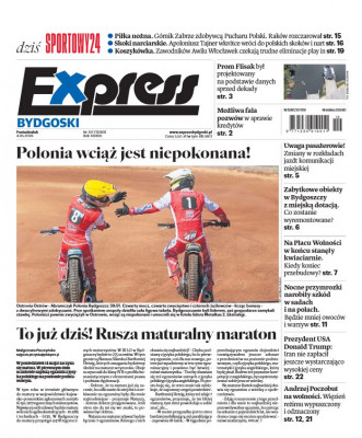 Express Bydgoski