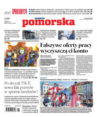 Gazeta Pomorska