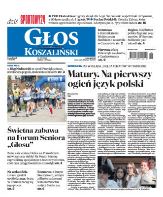 Głos Koszaliński