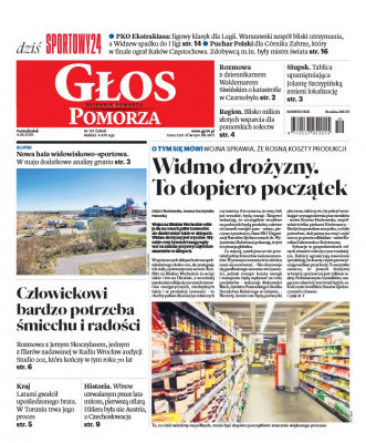 Głos Pomorza