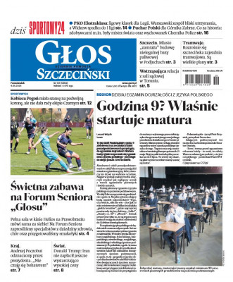Głos Szczeciński