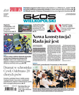 Głos Wielkopolski