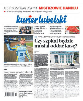 Kurier Lubelski