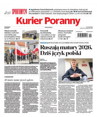 Kurier Poranny