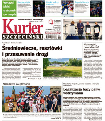 Kurier Szczeciński