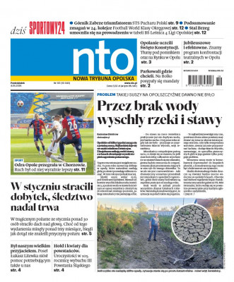 Nowa Trybuna Opolska