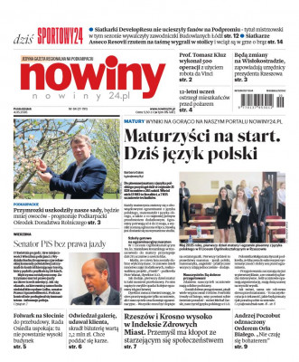 Nowiny