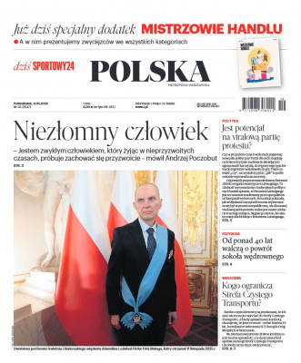Polska Metropolia Warszawska