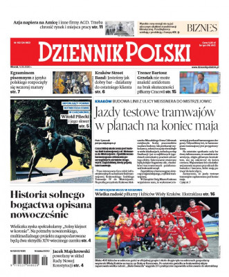 Dziennik Polski