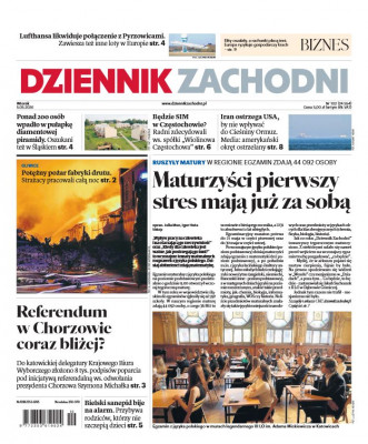 Dziennik Zachodni