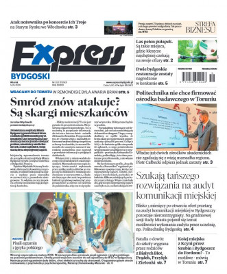 Express Bydgoski