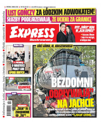 Express Ilustrowany