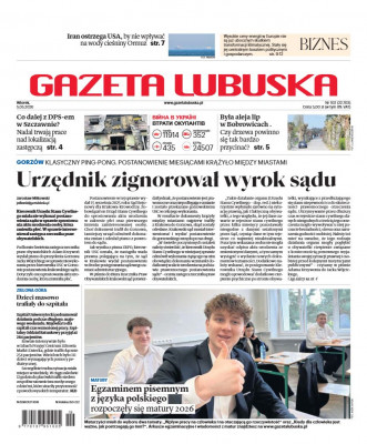 Gazeta Lubuska