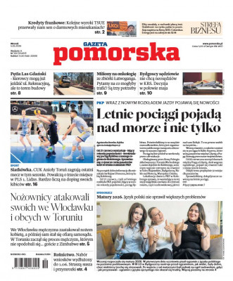Gazeta Pomorska