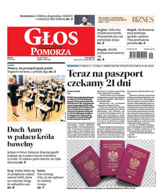 Głos Pomorza