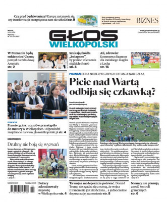 Głos Wielkopolski