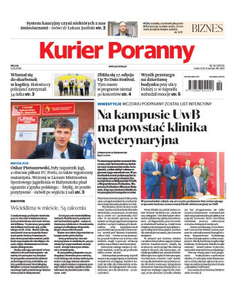 Kurier Poranny