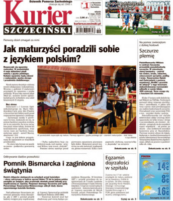 Kurier Szczeciński