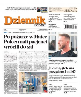 Dziennik Łódzki