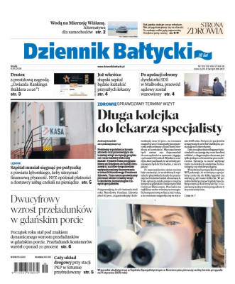 Dziennik Bałtycki