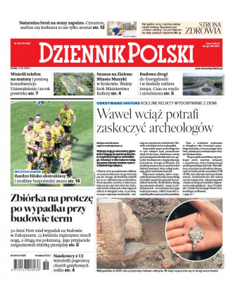 Dziennik Polski