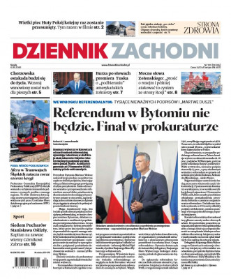 Dziennik Zachodni